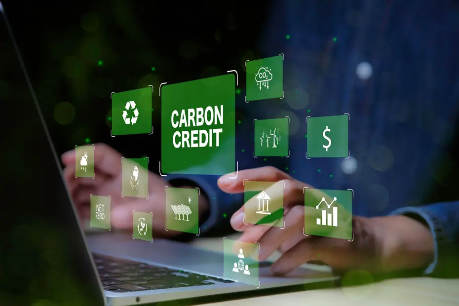 carbon-credit-companies-india