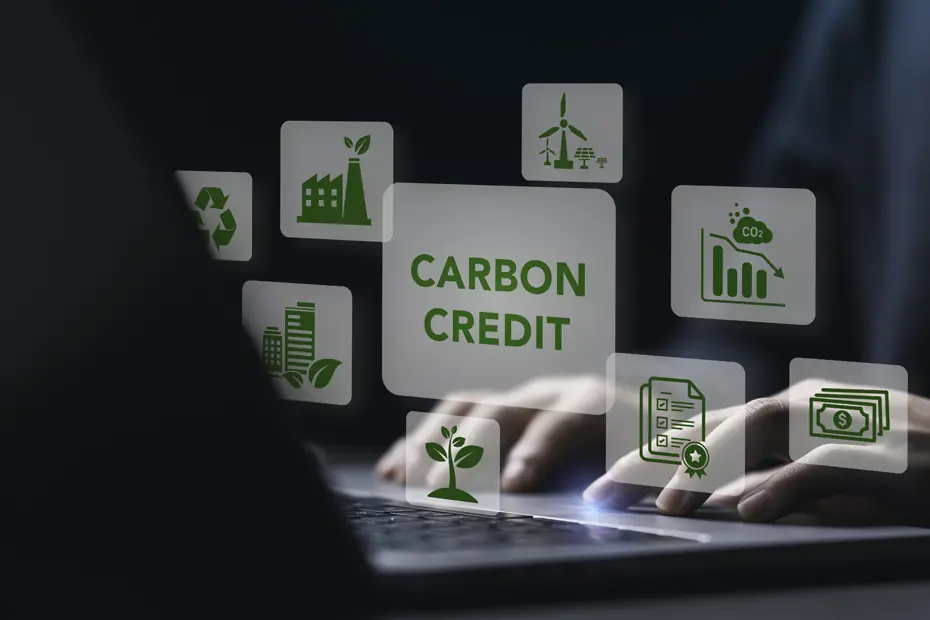 carbon-credit-in-india