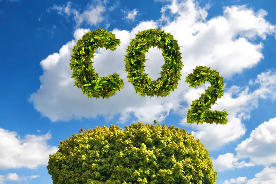 following-greenhouse-gas