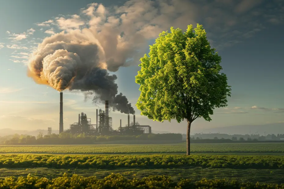 what-carbon-emission